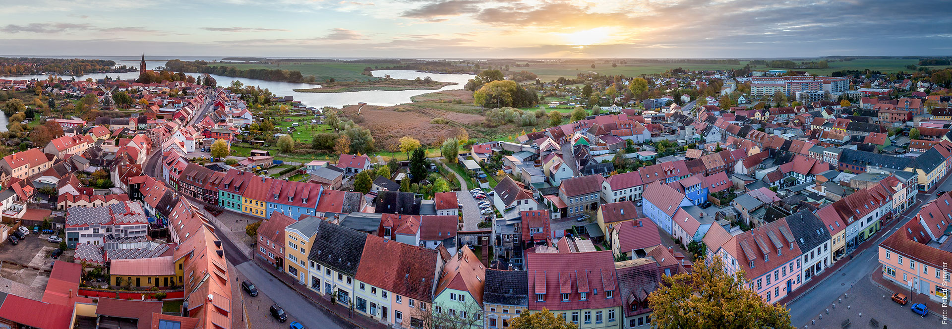 Roebel mueritz altstadt